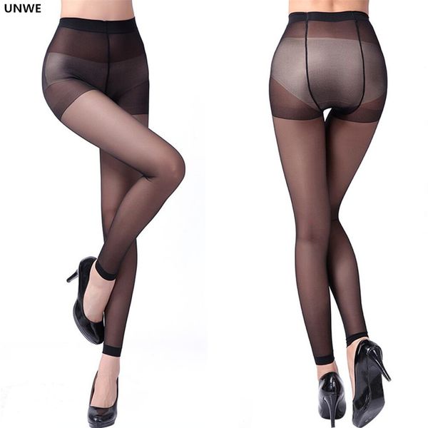 unwe open tights women's slim perspective mesh pantyhose lingerie party ankle-length pants nightclub hosiery, Black;white
unwe open tights women's slim perspective mesh pantyhose lingerie party ankle-length pants nightclub hosiery, Black;white