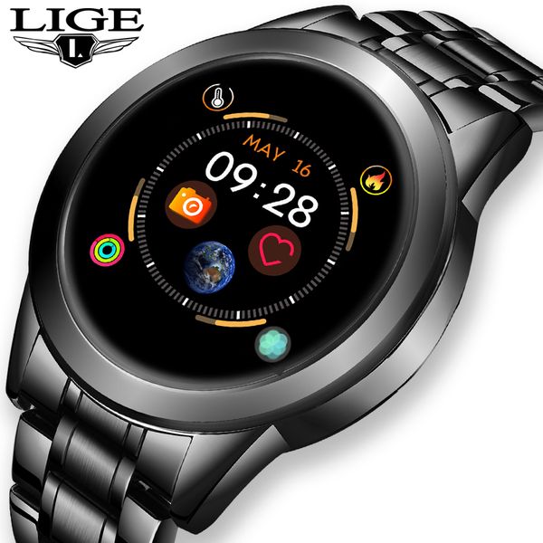 2020 new stainless steel digital watch men sport watches electronic led male wrist watch for men clock waterproof bluetooth hour, Slivery;brown
2020 new stainless steel digital watch men sport watches electronic led male wrist watch for men clock waterproof bluetooth hour, Slivery;brown