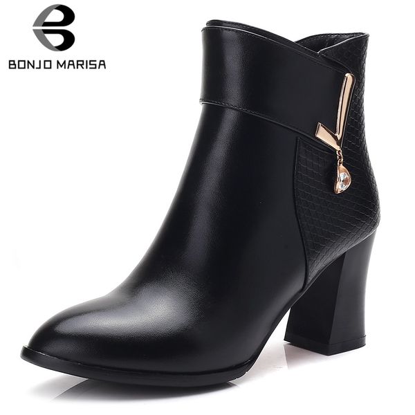 bonjomarisa brand new design 2019 black red ankle boots women shoes woman chunky heels zip up autumn shoes woman boots
bonjomarisa brand new design 2019 black red ankle boots women shoes woman chunky heels zip up autumn shoes woman boots