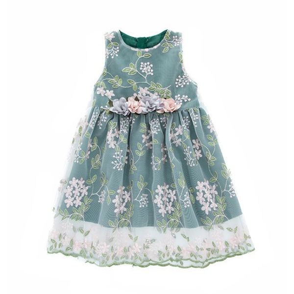 summer fashion children's dress high-end sleeveless princess skirt three-dimensional flower decora comfort and breathability girls 2-7, Red;yellow
summer fashion children's dress high-end sleeveless princess skirt three-dimensional flower decora comfort and breathability girls 2-7, Red;yellow