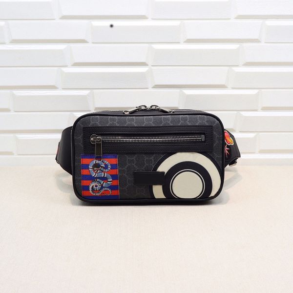 мужская и женская сумка грудь классической моды мужской вертикальный и горизонтальный мешок плеча европейский и американский спортивный стил
мужская и женская сумка грудь классической моды мужской вертикальный и горизонтальный мешок плеча европейский и американский спортивный стил