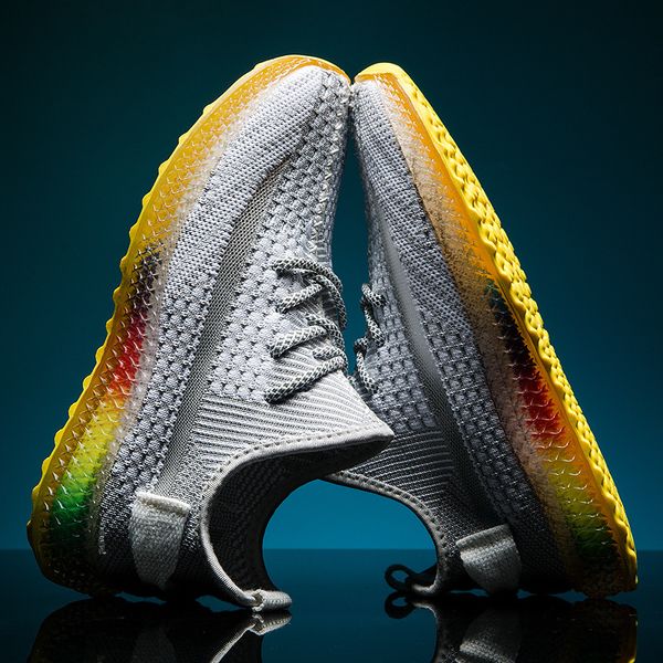 with box explosion 4d printed mens running shoes for mens women breathable se athletic trainers sports sneakers zapatos runner 
with box explosion 4d printed mens running shoes for mens women breathable se athletic trainers sports sneakers zapatos runner