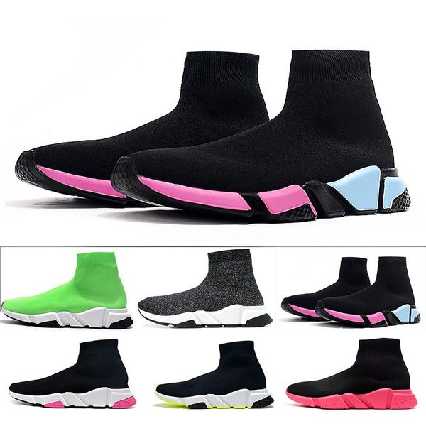 new lace-up luxury designer casual sock shoes lace up speed trainer brand red triple black brand fashion socks trainer sports sneakers 36-47
new lace-up luxury designer casual sock shoes lace up speed trainer brand red triple black brand fashion socks trainer sports sneakers 36-47