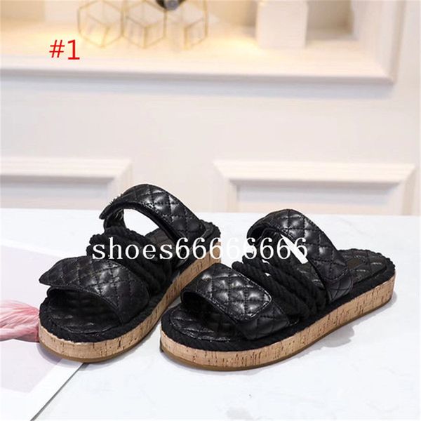 2019 5 colors quality cord mules slippers women chunky heel flat slippers multicolor flip flop fashion outdoor scuffs women slippers fdzhlzj, Black
2019 5 colors quality cord mules slippers women chunky heel flat slippers multicolor flip flop fashion outdoor scuffs women slippers fdzhlzj, Black