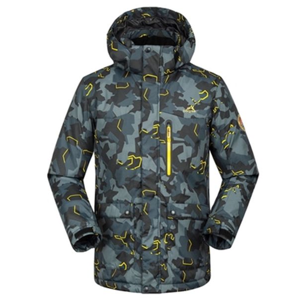 new men ski jacket windproof waterproof outdoor sport wear super warm snowboard thicken wear man snow hooded jackets
new men ski jacket windproof waterproof outdoor sport wear super warm snowboard thicken wear man snow hooded jackets