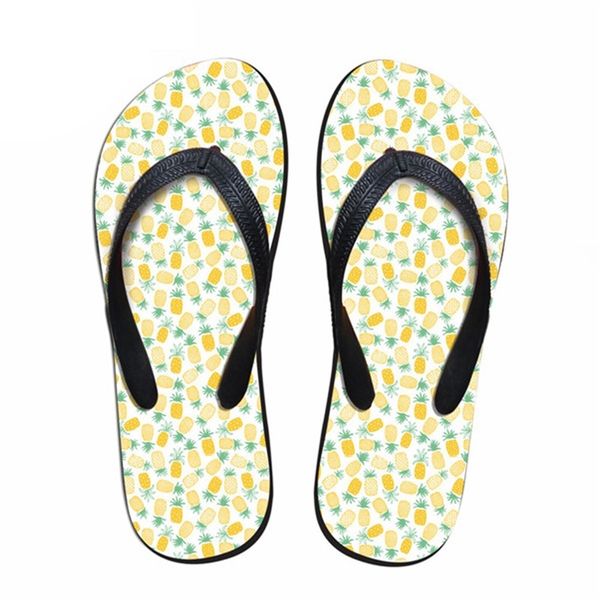 noisydesigns pinapple brand designer summer women flip flops rubber flats lady home flip flops casual women beach slippers, Black
noisydesigns pinapple brand designer summer women flip flops rubber flats lady home flip flops casual women beach slippers, Black