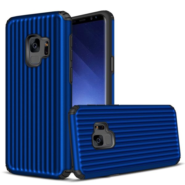 оптовая soft тонкого корпус тп + pc обложка силиконовой матовый телефона дело shell с dust cap samsung для галактики s9 с грязеотталкивающим
оптовая soft тонкого корпус тп + pc обложка силиконовой матовый телефона дело shell с dust cap samsung для галактики s9 с грязеотталкивающим