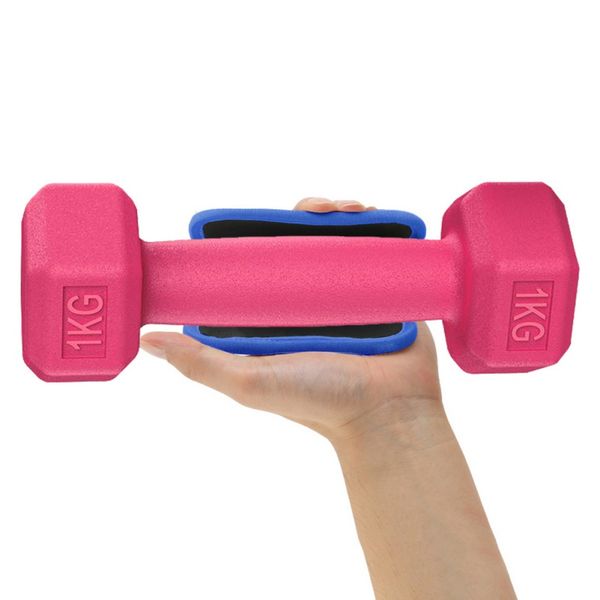 weight lifting training gloves fitness sports anti-skid grips pads gym strength exercises hand palm cushion protector *
weight lifting training gloves fitness sports anti-skid grips pads gym strength exercises hand palm cushion protector *