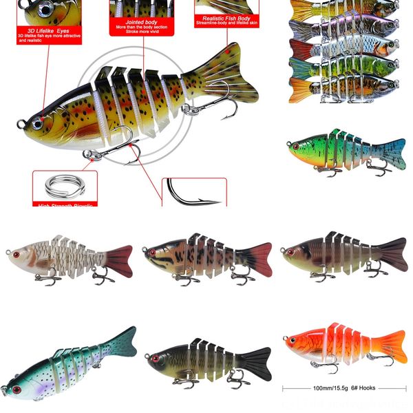 hafec double-sided (10cm box wooden 15.5g box luya * shrimp) thickened 10 grid translucent fishing bait
hafec double-sided (10cm box wooden 15.5g box luya * shrimp) thickened 10 grid translucent fishing bait