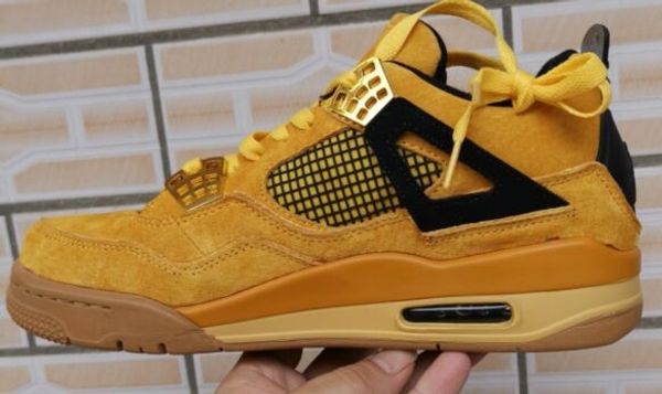 2019 men 4s outdoor shoes white black green gold yellow game royal motor men fashion designer shoes us 7-13
2019 men 4s outdoor shoes white black green gold yellow game royal motor men fashion designer shoes us 7-13