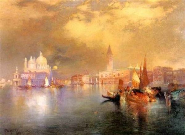 thomas moran moonlight in venice home wall art decor handpainted &hd print oil painting on canvas wall art canvas pictures 190827
thomas moran moonlight in venice home wall art decor handpainted &hd print oil painting on canvas wall art canvas pictures 190827