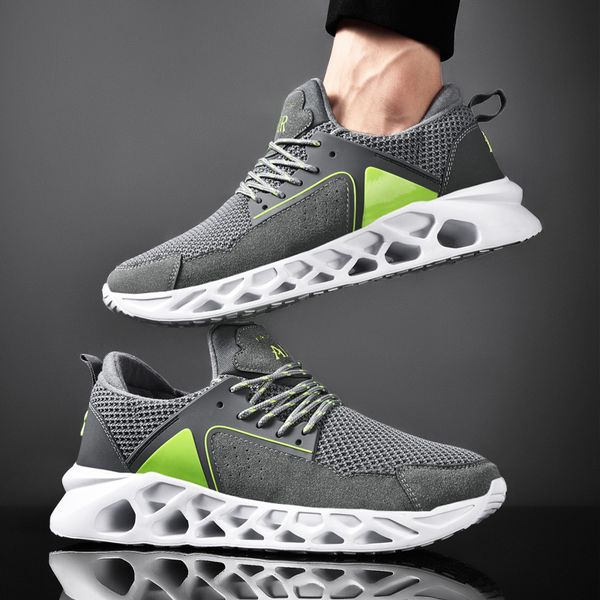 new arrival men lightweight running shoes sport shoes men outdoor mesh breathable training thick sole casual sneakers man
new arrival men lightweight running shoes sport shoes men outdoor mesh breathable training thick sole casual sneakers man