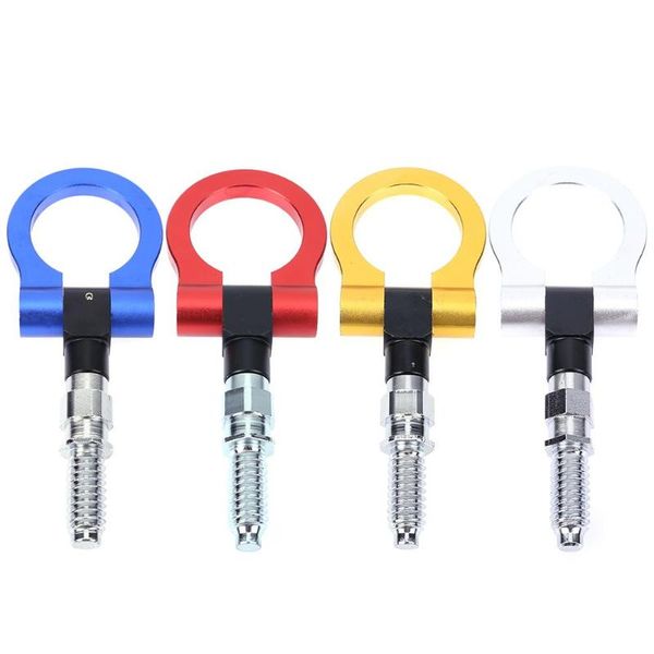 vodool racing towing car tow hook 16mm front rear racing style european car auto trailer ring accessories
vodool racing towing car tow hook 16mm front rear racing style european car auto trailer ring accessories
