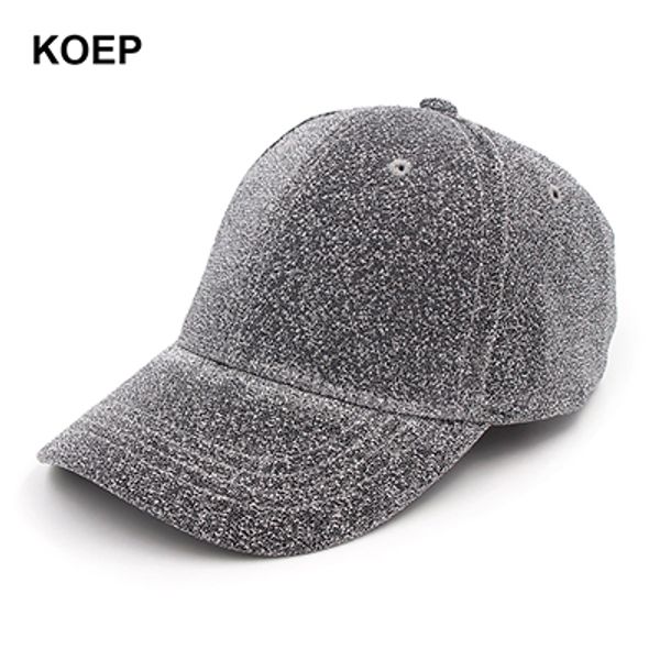 queen66 new baseball cap snapback caps for women summer hip hop messy bun sequins shine mesh trucker hat girl hats, Blue;gray
queen66 new baseball cap snapback caps for women summer hip hop messy bun sequins shine mesh trucker hat girl hats, Blue;gray