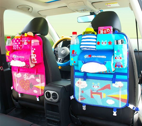 cartoon car cute seat storage hang bag organizer tidying baby kids sundry specially automobile interior accessories for kids y1
cartoon car cute seat storage hang bag organizer tidying baby kids sundry specially automobile interior accessories for kids y1