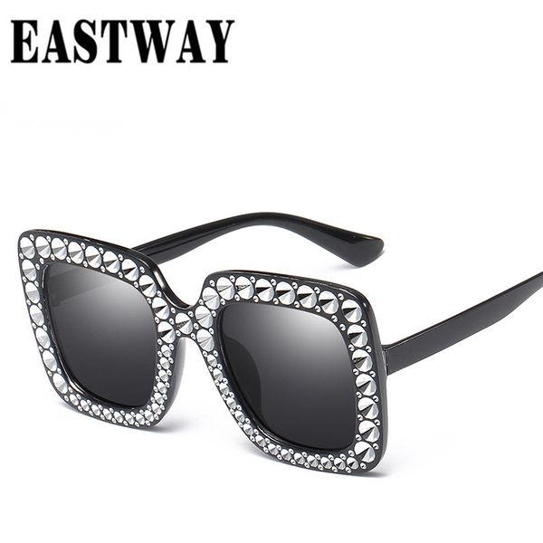 fashion luxury retro square lady plastic sunglasses goggle for women driving travel vintage black sun glasses frame, White;black
fashion luxury retro square lady plastic sunglasses goggle for women driving travel vintage black sun glasses frame, White;black