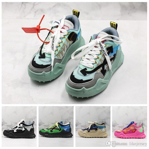 2020 designer odsy-1000 arrow sneakers mens running shoes women sports trainers platform red green triple s des chaussures zapatos scarpe 
2020 designer odsy-1000 arrow sneakers mens running shoes women sports trainers platform red green triple s des chaussures zapatos scarpe