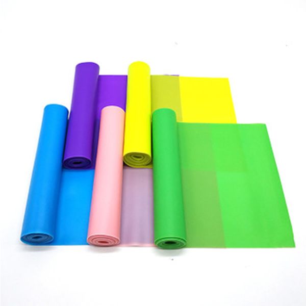fitness exercise resistance bands rubber yoga elastic band 150cm resistance band loop rubber loops for gym training sale
fitness exercise resistance bands rubber yoga elastic band 150cm resistance band loop rubber loops for gym training sale