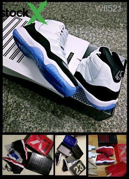 оптовые 11s concord разводят win как 82 майк space jam 11 полночь темно-синий win like 96 gym red баскетбольная обувь, Black
оптовые 11s concord разводят win как 82 майк space jam 11 полночь темно-синий win like 96 gym red баскетбольная обувь, Black