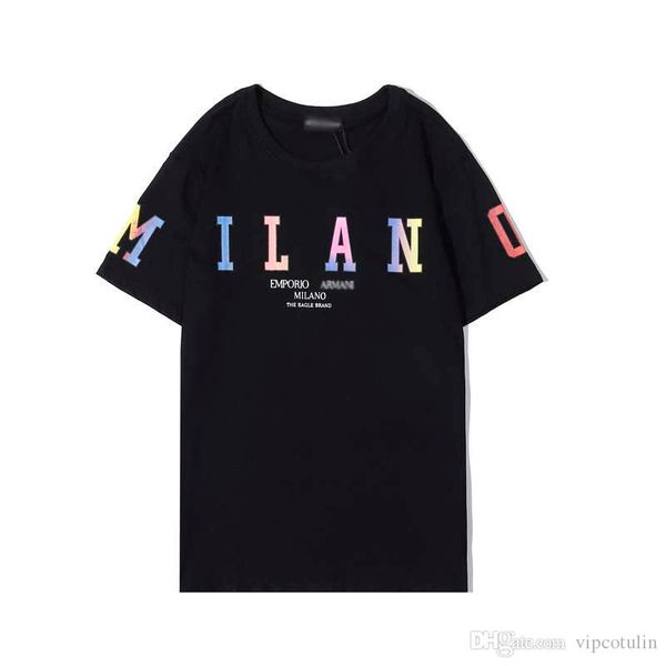 20ss summer t shirt men and women letter printed shirts fashion brand short sleeved cotton tees s-xxl, White;black
20ss summer t shirt men and women letter printed shirts fashion brand short sleeved cotton tees s-xxl, White;black