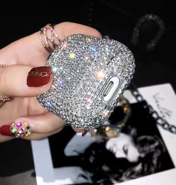 designer bluetooth earphone case luxury fashion rhinestone wireless bluetooth earphone case with black and white back cover3
designer bluetooth earphone case luxury fashion rhinestone wireless bluetooth earphone case with black and white back cover3