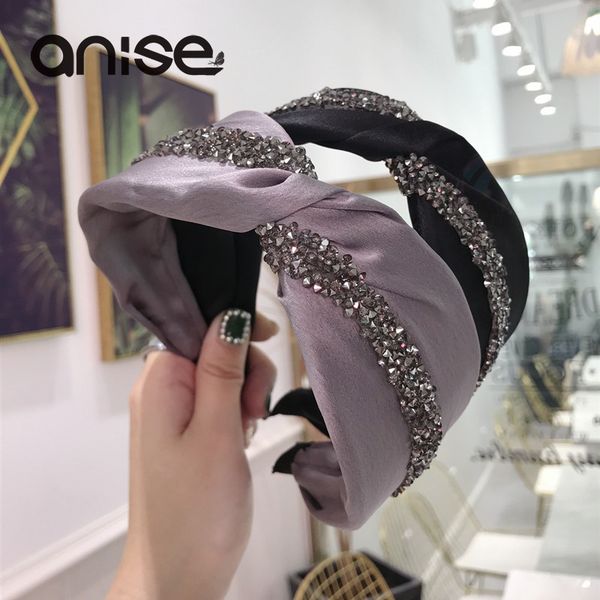 simple solid color fabric rhinestone hairbands crystal hair accessories women bow hairbands headbands cotton fabric, Golden;white
simple solid color fabric rhinestone hairbands crystal hair accessories women bow hairbands headbands cotton fabric, Golden;white