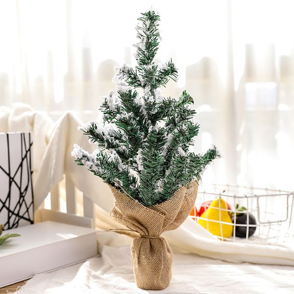snowflake mini christmas tree christmas deskpotted closet store decorations gifts ornaments for home
snowflake mini christmas tree christmas deskpotted closet store decorations gifts ornaments for home