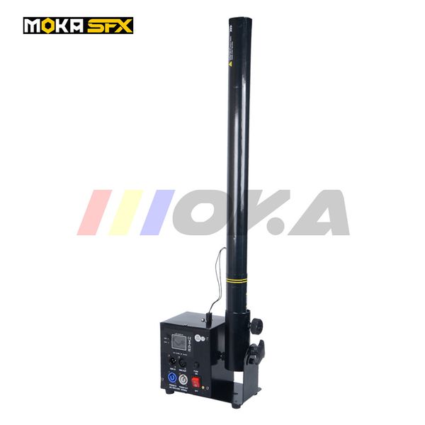 dmx streamer cannon rainbow color paper machine single head confetti machine for wedding party or other special party
dmx streamer cannon rainbow color paper machine single head confetti machine for wedding party or other special party