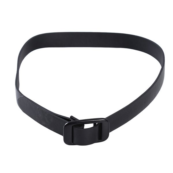 fashion black belt for women man casual female waist belts with buckle harajuku solid color long belts femme, Black;brown
fashion black belt for women man casual female waist belts with buckle harajuku solid color long belts femme, Black;brown