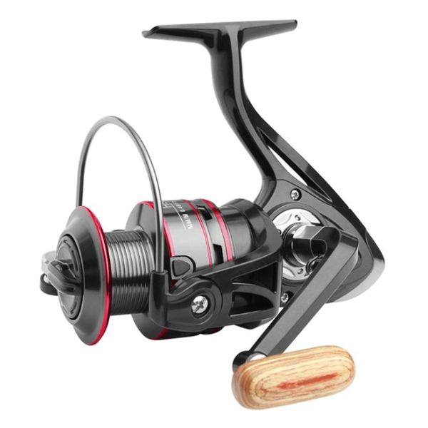 spinning reel рыболовная катушка 5,2: 1 передаточное нержавеющей стали перекидная ручка пресноводные солтуотер рыболовные принадлежности
spinning reel рыболовная катушка 5,2: 1 передаточное нержавеющей стали перекидная ручка пресноводные солтуотер рыболовные принадлежности
