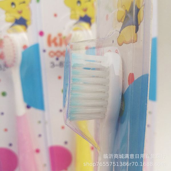 baby training cartoon soft toothbrush kids dental oral care brush tool toothbrushes random colors
baby training cartoon soft toothbrush kids dental oral care brush tool toothbrushes random colors