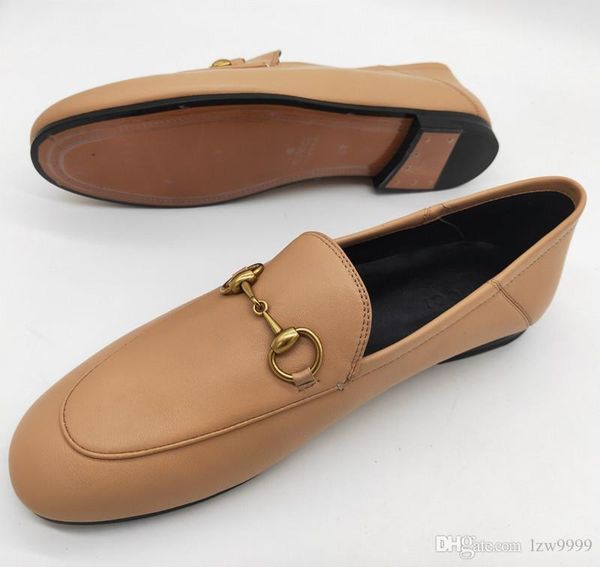women's leather horsebit loafer luxury designer shoes women's loafers driving 414998 leather leather shoes fashion casual top, Black
women's leather horsebit loafer luxury designer shoes women's loafers driving 414998 leather leather shoes fashion casual top, Black