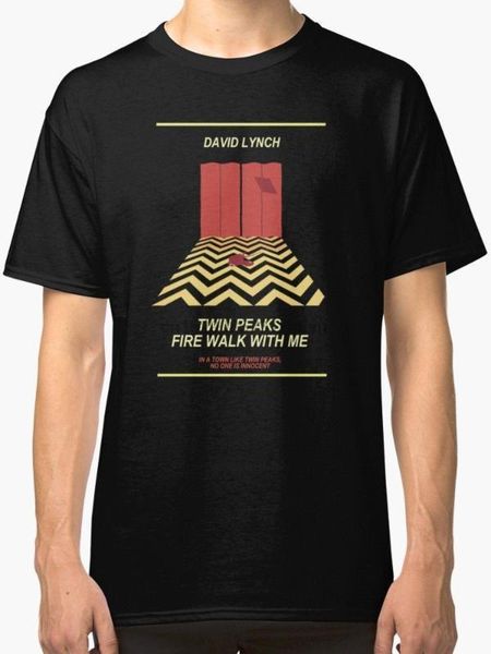 twin peaks red room mens t shirt male harajuku fitness brand clothing t-shirt summer style funny loose tee, White;black
twin peaks red room mens t shirt male harajuku fitness brand clothing t-shirt summer style funny loose tee, White;black