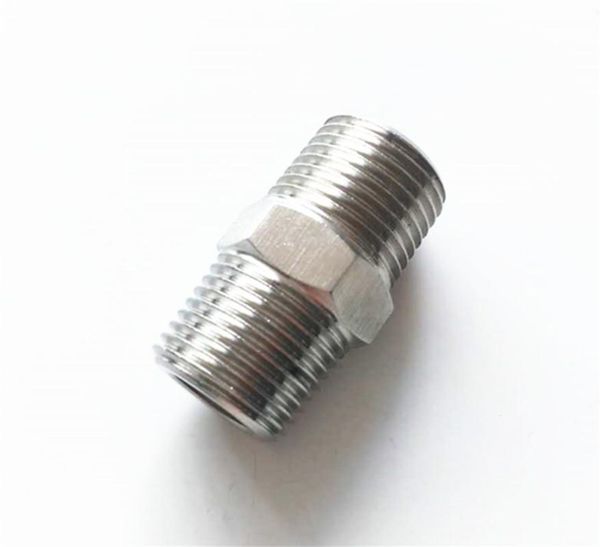2pcs airless paint sprayer hose 1/4 joint connector thread bolt for hose connection
2pcs airless paint sprayer hose 1/4 joint connector thread bolt for hose connection