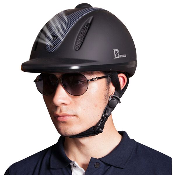 equestrian horse riding helmet breathable durable safety half cover horse rider helmets for men women child 52-61 cm
equestrian horse riding helmet breathable durable safety half cover horse rider helmets for men women child 52-61 cm