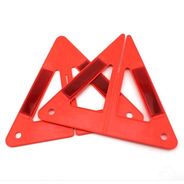 1 set auto car warning triangular roadway safety emergency road parking reflective sign f-best
1 set auto car warning triangular roadway safety emergency road parking reflective sign f-best
