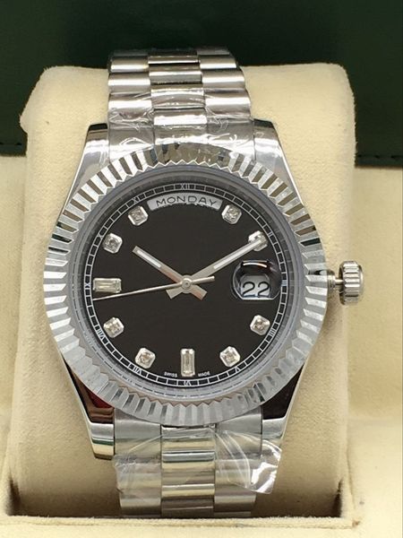 watch new stainless movement steel day-date watch diamond automatic mechanical mens wristwatch mens self-wind style 2019 sports vjmjr, Slivery;brown
watch new stainless movement steel day-date watch diamond automatic mechanical mens wristwatch mens self-wind style 2019 sports vjmjr, Slivery;brown