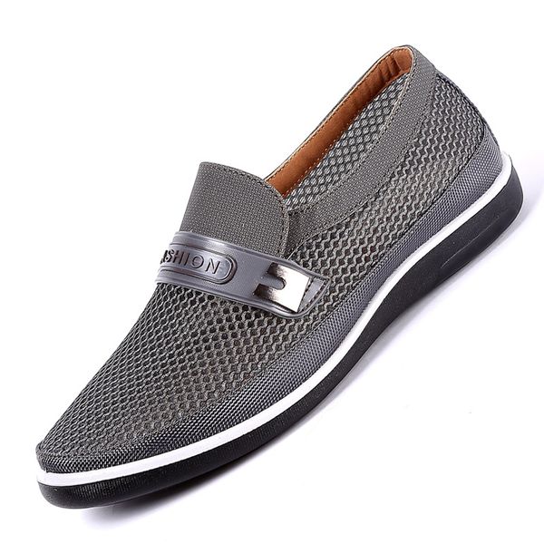 summer casual men's shoes new old beijing cloth breathable men's shoes chaussure homme mesh shallow mouth 2018, Black
summer casual men's shoes new old beijing cloth breathable men's shoes chaussure homme mesh shallow mouth 2018, Black