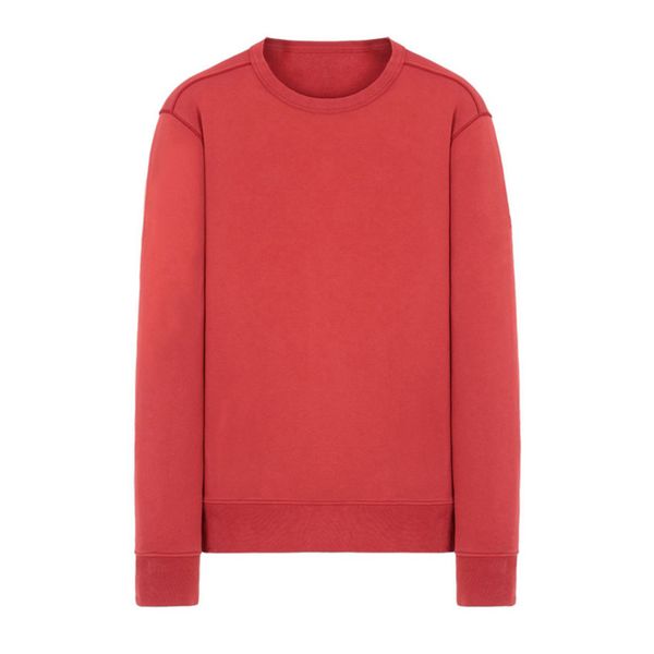 19ss 62751 crewneck sweatshirt t0pst0ne long sleeve simple solid sweatshirt fashion mens designer pullover sweater sportwear096k, Black 
19ss 62751 crewneck sweatshirt t0pst0ne long sleeve simple solid sweatshirt fashion mens designer pullover sweater sportwear096k, Black