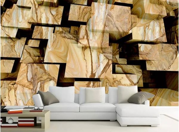 modern wallpaper for living room marble space cubes stereo squares modern 3d background wall
modern wallpaper for living room marble space cubes stereo squares modern 3d background wall