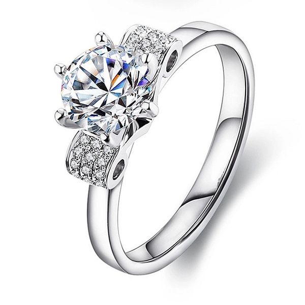 vintage gold ring 1ct clear test positive brand vvs1 certified diamond ring engagement solid 14k white gold ring s200110, Slivery;golden
vintage gold ring 1ct clear test positive brand vvs1 certified diamond ring engagement solid 14k white gold ring s200110, Slivery;golden