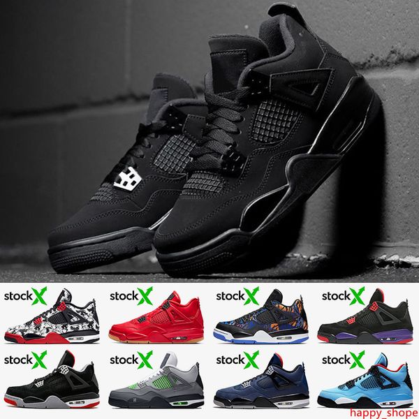 4 4s iv black cat 2020 women men basketball shoes carnival travis scott 4 bred singles day neon what the mens trainers sneakers
4 4s iv black cat 2020 women men basketball shoes carnival travis scott 4 bred singles day neon what the mens trainers sneakers