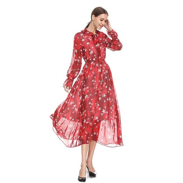 2019 muslim clothes s- xl women muslim pretty printing elegant long sleeve arab dress islam jilbab dress lover gift drop #0426, Red
2019 muslim clothes s- xl women muslim pretty printing elegant long sleeve arab dress islam jilbab dress lover gift drop #0426, Red