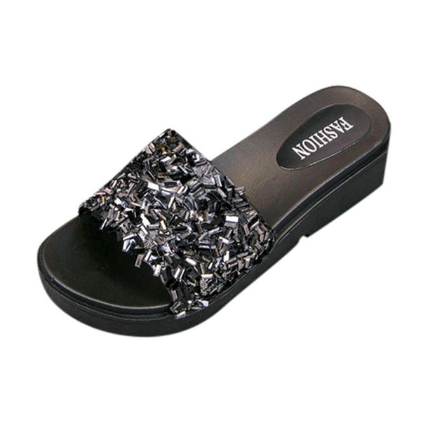 chamsgend sandals 2019 women's summer beach shoes non-slip flat-bottomed slippers fashion comfortable wild outdoor sandals
chamsgend sandals 2019 women's summer beach shoes non-slip flat-bottomed slippers fashion comfortable wild outdoor sandals