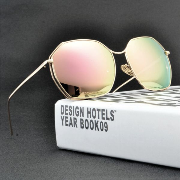 mincl 2019 hip hop retro small round sunglasses women vintage punk sun glasses men clear lens sunglasses brand designer uv400 nx, White;black
mincl 2019 hip hop retro small round sunglasses women vintage punk sun glasses men clear lens sunglasses brand designer uv400 nx, White;black