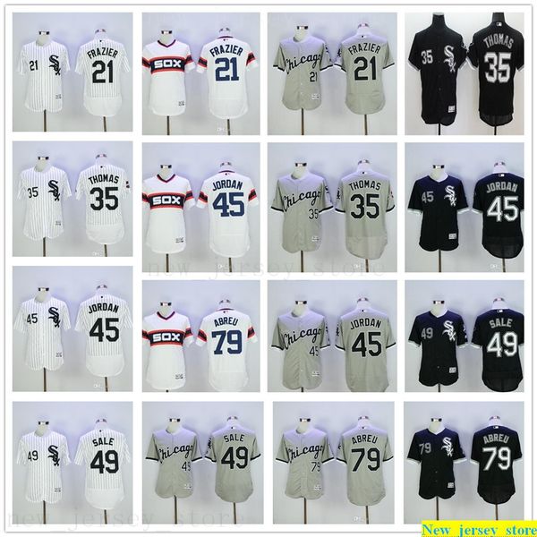 2019 man women kids youth baseball 21 todd frazier 49 chris sale 79 jose abreu 45 michael 35 frank thomas stitched jerseys, Blue;black
2019 man women kids youth baseball 21 todd frazier 49 chris sale 79 jose abreu 45 michael 35 frank thomas stitched jerseys, Blue;black