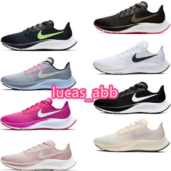 Новый зум Pegasus 37 Turbo 2 Черный Мужские кроссовки Gunsmok ZoomX 4% Следующий Betrue Blue Ribbon Sports Женщины кроссовки AO4568-400 BQ9646-401
Новый зум Pegasus 37 Turbo 2 Черный Мужские кроссовки Gunsmok ZoomX 4% Следующий Betrue Blue Ribbon Sports Женщины кроссовки AO4568-400 BQ9646-401