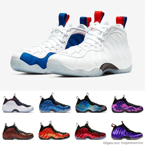 2019 men basketball shoes foam one penny hardaway usa royal blue obsidian glitter olympic cny big bang mens athletic sports sneakers
2019 men basketball shoes foam one penny hardaway usa royal blue obsidian glitter olympic cny big bang mens athletic sports sneakers