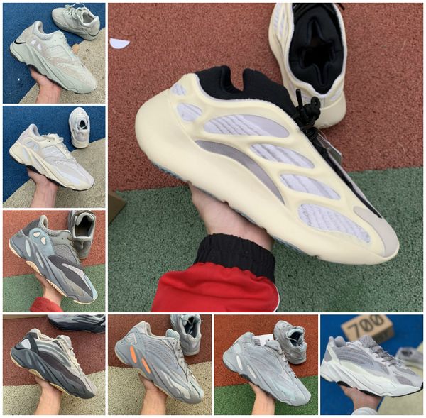 sales 2020 700 kanye west running shoes vanta 700 v3 alvah azael 3m reflective v2 mist alien mens women trainer sneakers, Black
sales 2020 700 kanye west running shoes vanta 700 v3 alvah azael 3m reflective v2 mist alien mens women trainer sneakers, Black