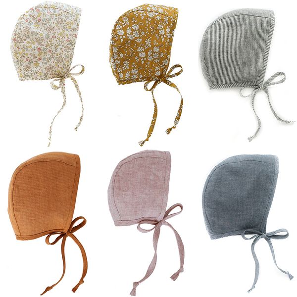 newborn baby hat floral vintage aviator pgraphy linen strap cotton beanie boys girls props cap spring kids bonnet hat 0-36m, Yellow
newborn baby hat floral vintage aviator pgraphy linen strap cotton beanie boys girls props cap spring kids bonnet hat 0-36m, Yellow